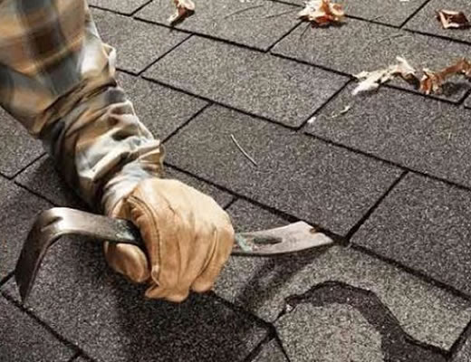 Roof Maintenance Services