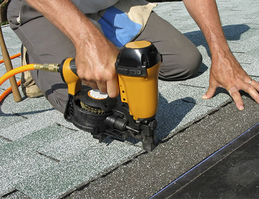 Roof Repair Services