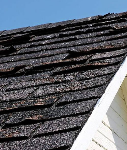 Roofing Services Buffalo